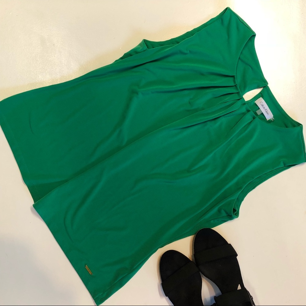 Calvin Klein blouse